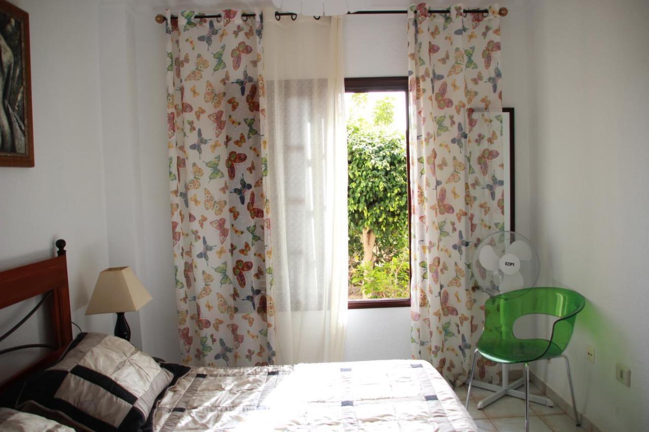 Balcon Del Mar En La Costa Apartament *