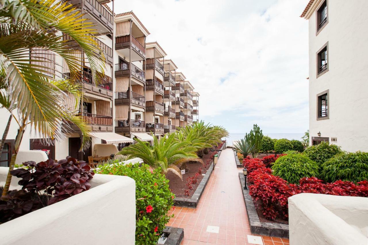 Balcon Del Mar En La Costa Apartament *