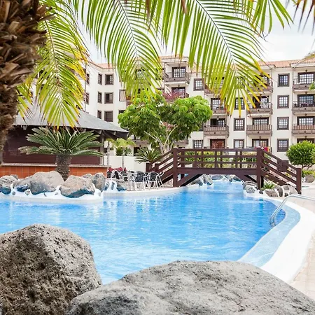 Balcon Del Mar En La Costa Apartment Costa Del Silencio Exterior photo