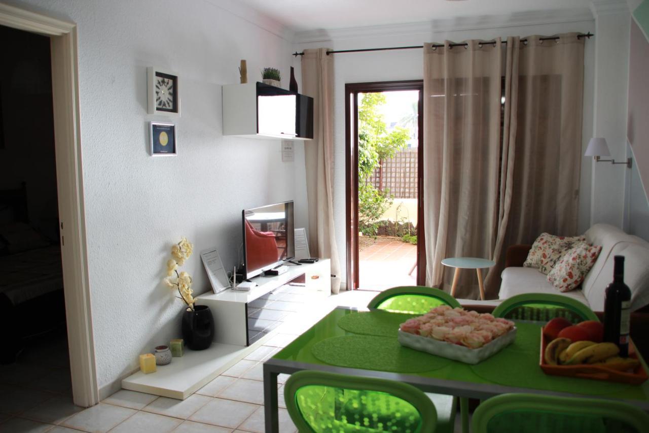 Balcon Del Mar En La Costa Apartment *