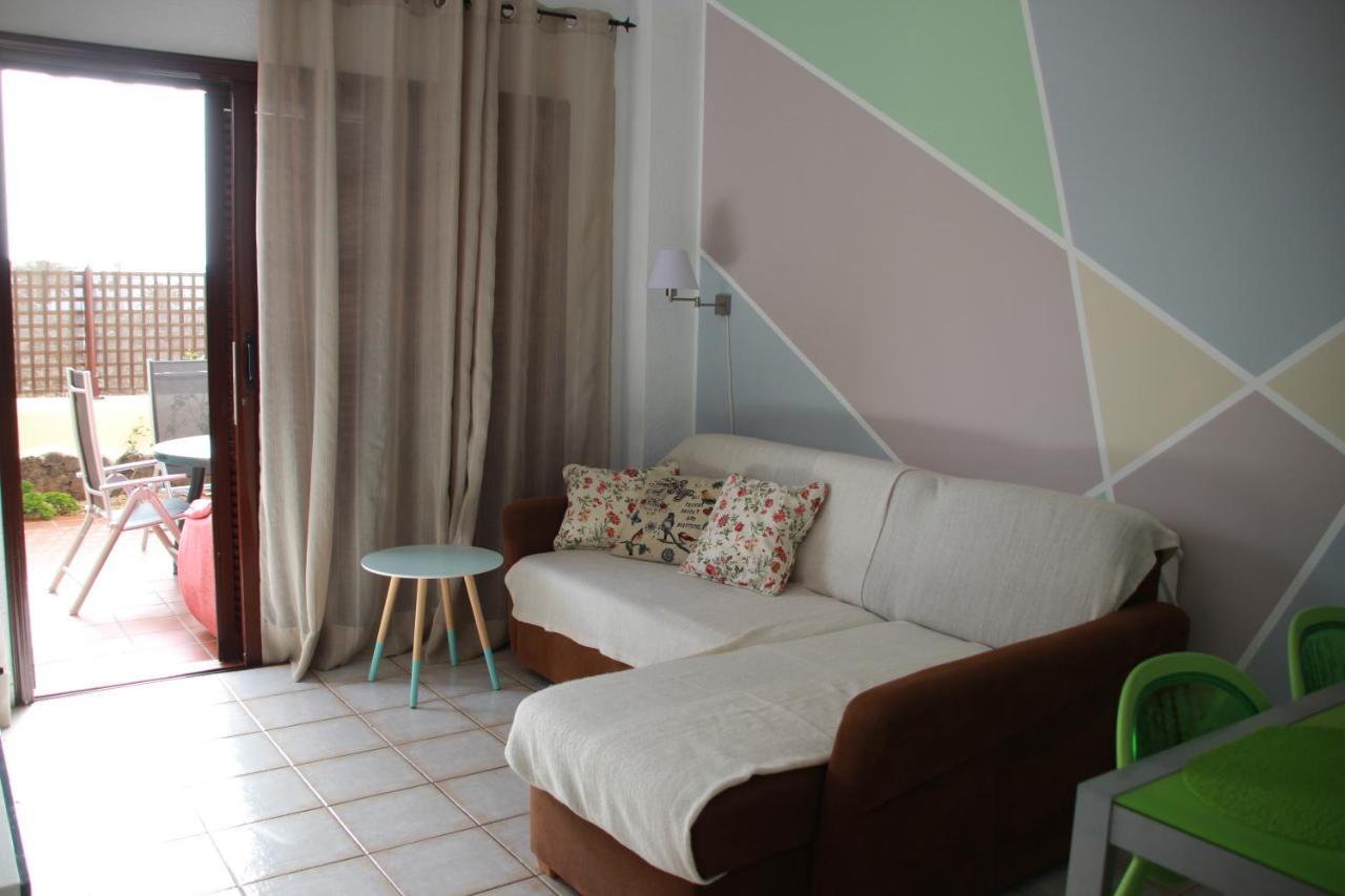 Apartment Balcon Del Mar En La Costa