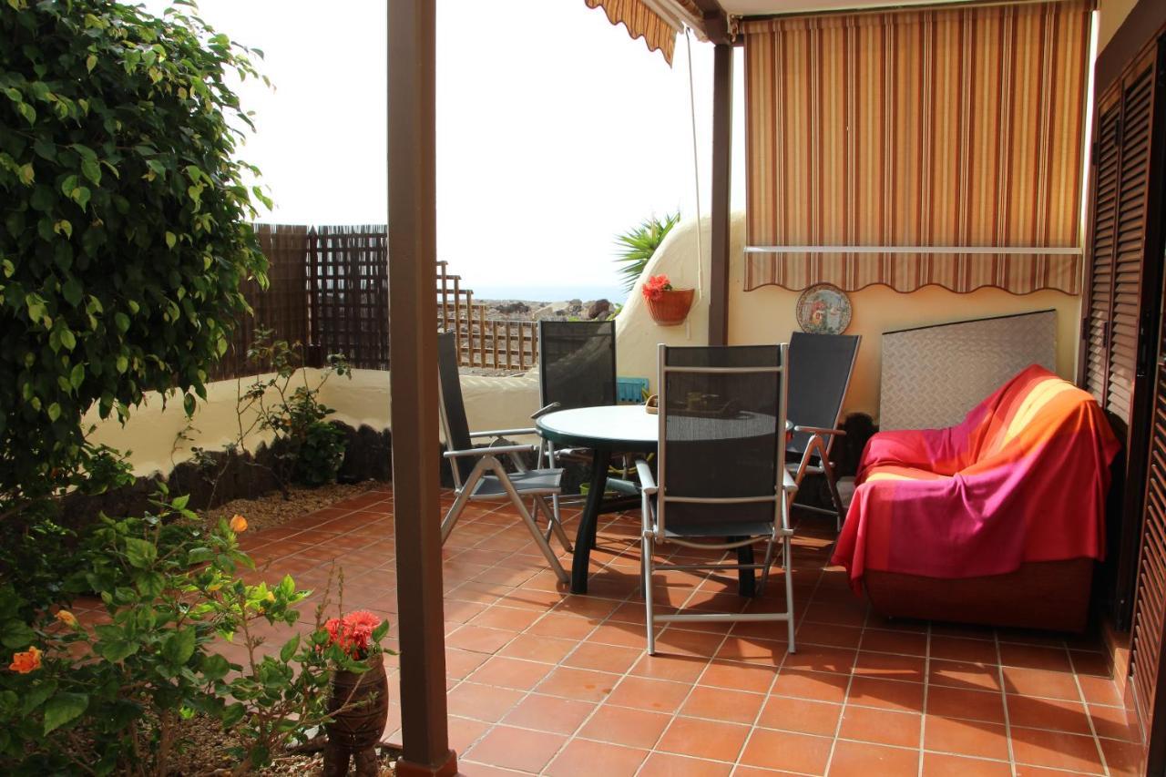 Balcon Del Mar En La Costa Apartment Costa Del Silencio