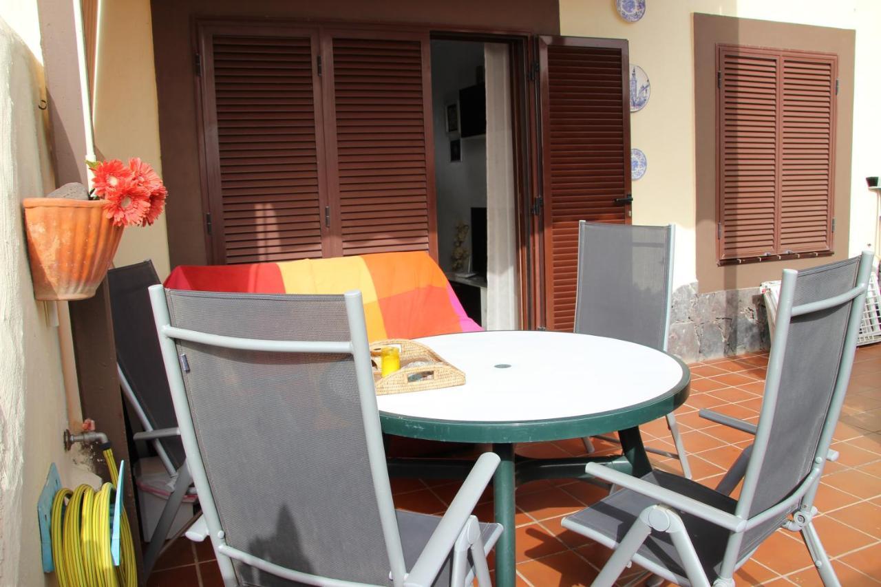 Balcon Del Mar En La Costa