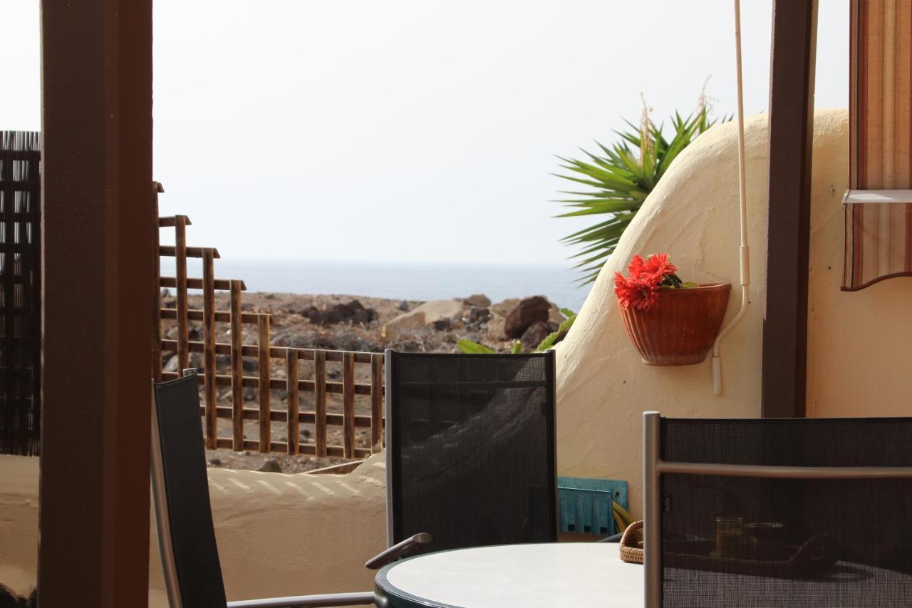 Balcon Del Mar En La Costa Appartement