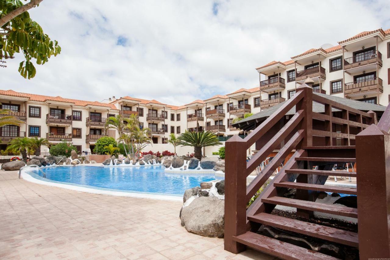 Balcon Del Mar En La Costa Apartment